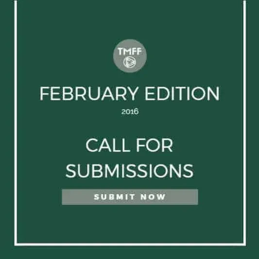 Call for Submissions: February