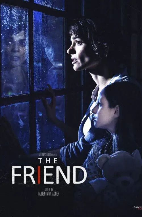 THE FRIEND
