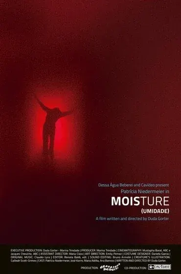 Moisture*