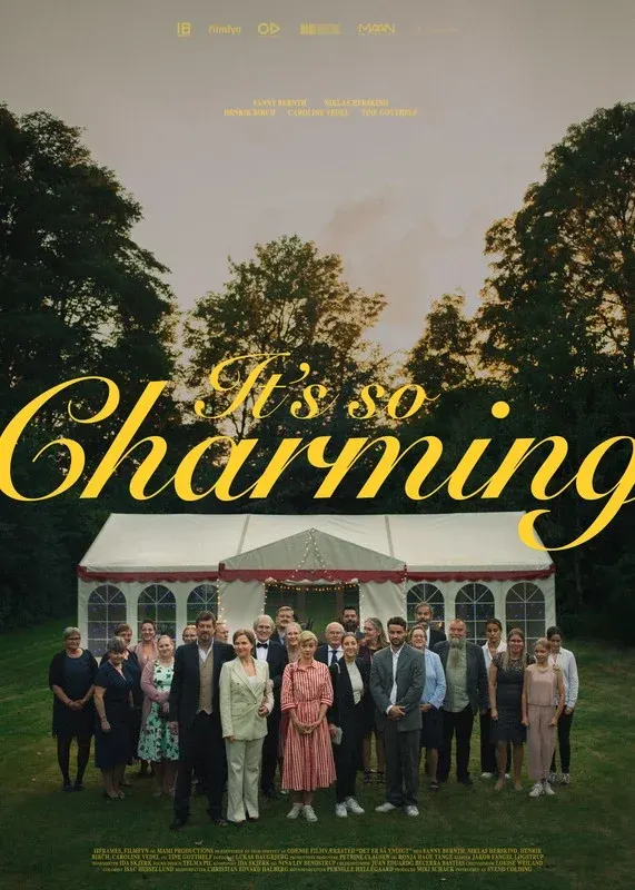 It's So Charming*