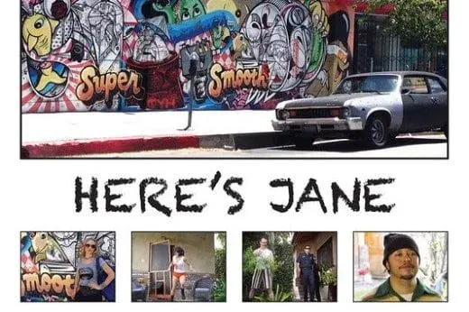 Here's Jane