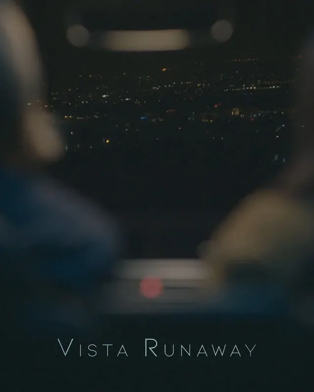 Vista Runaway*
