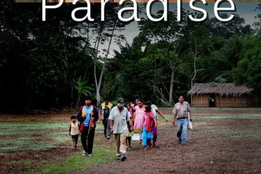 Looking for Paradise