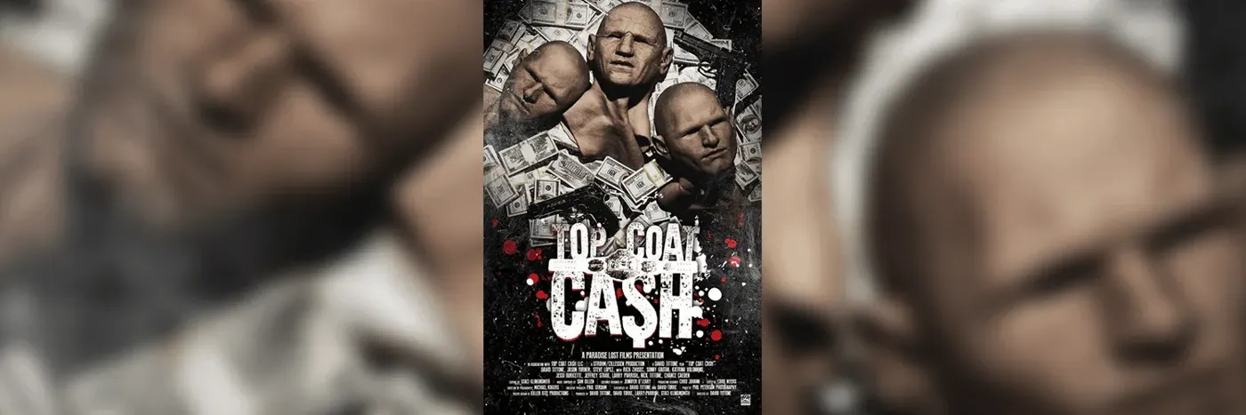 Top Coat Cash