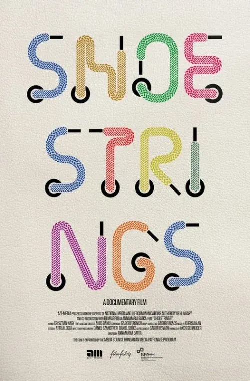 Shoestrings*