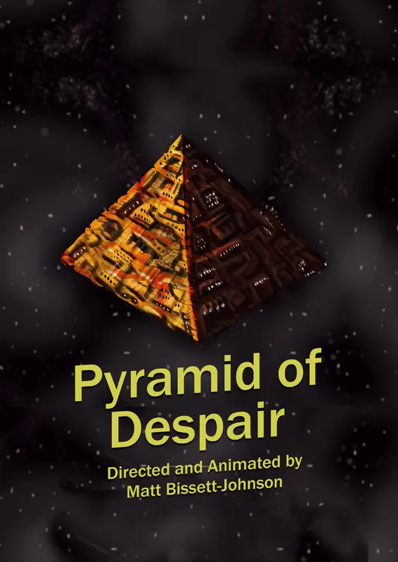 Pyramid of Despair
