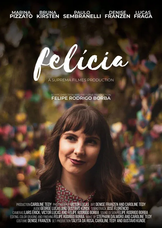 Felicia (TRAILER)