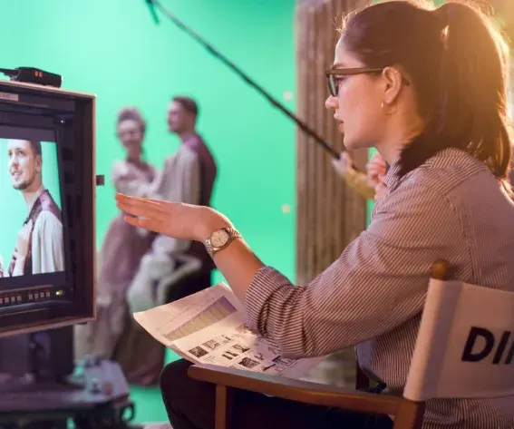 The Director’s Sixth Sense: How to Visualize a Film Before the First Frame