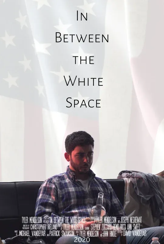 In Between the White Space