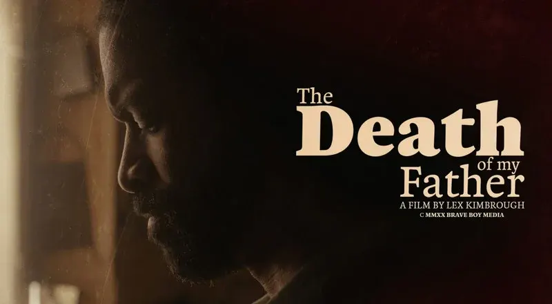 The Death of My Father*