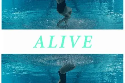 Falcor - Alive