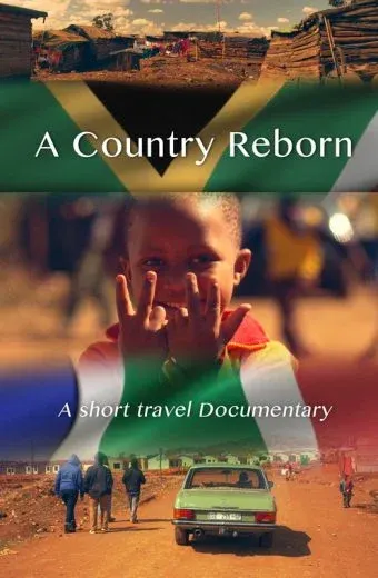 A Country Reborn