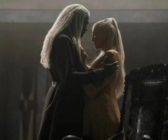 6 Differences Between House of the Dragon and Game of Thrones