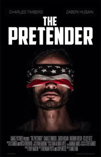 The Pretender
