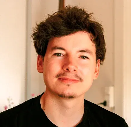 Interview with November 2021 Winner: Rune Abildgaard