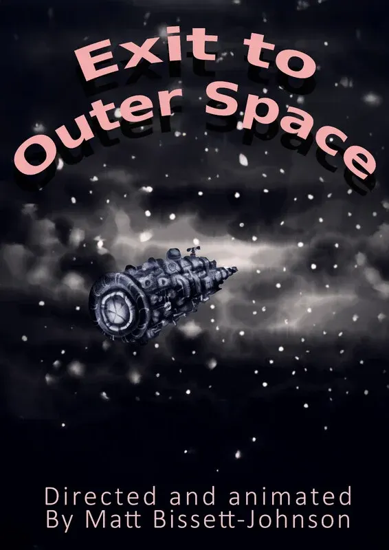 Exit to Outer Space