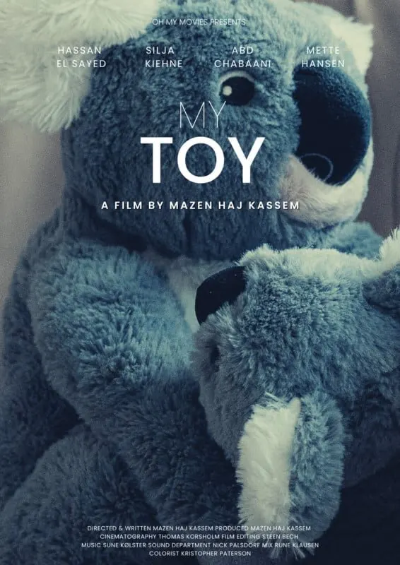 My Toy*