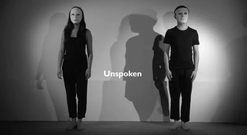 Unspoken