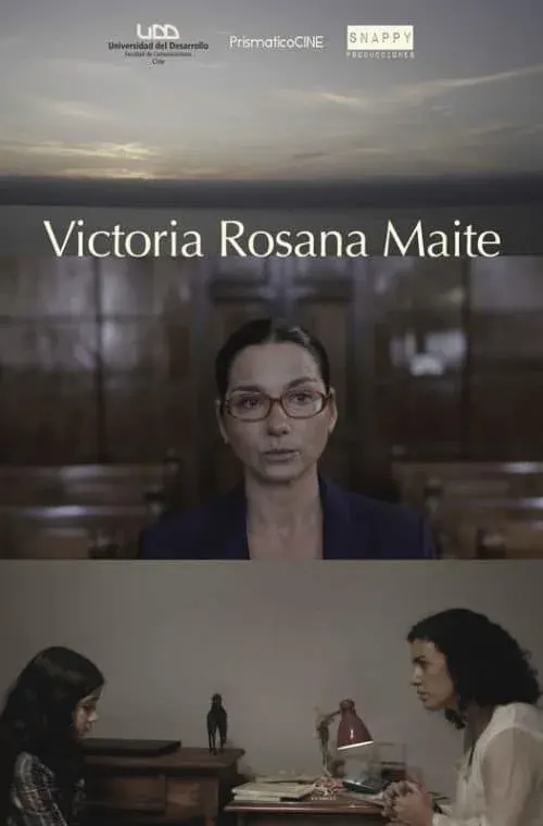 Victoria Rosana Maite*