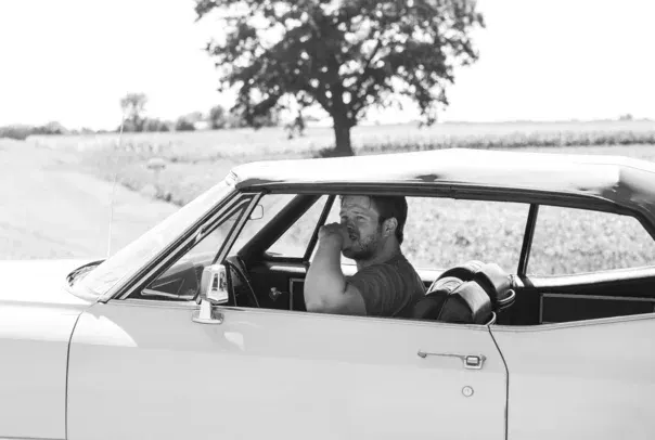 Interview with SEPTEMBER 2020 winner: Micheal Eastman