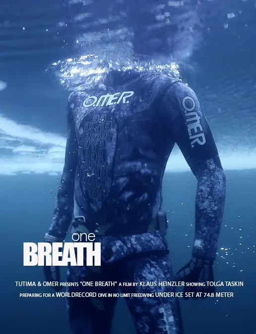 One Breath*
