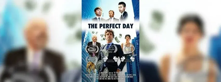 THE PERFECT DAY