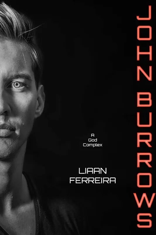 John Burrows (TRAILER)