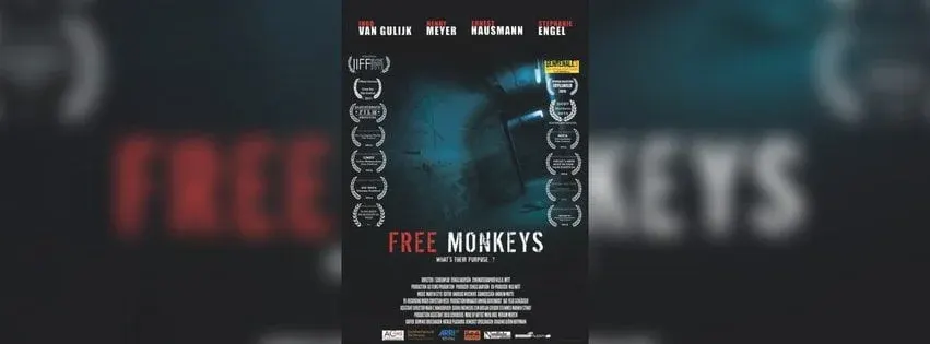 Free Monkeys