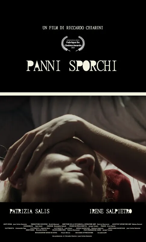 Panni Sporchi*