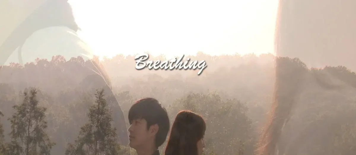 Breathing