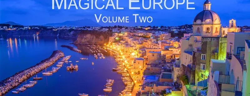 Magical Europe