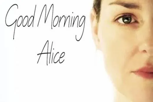 Good Morning Alice*