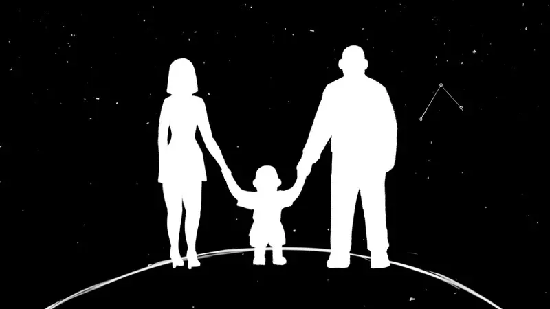 The Fam (TRAILER)