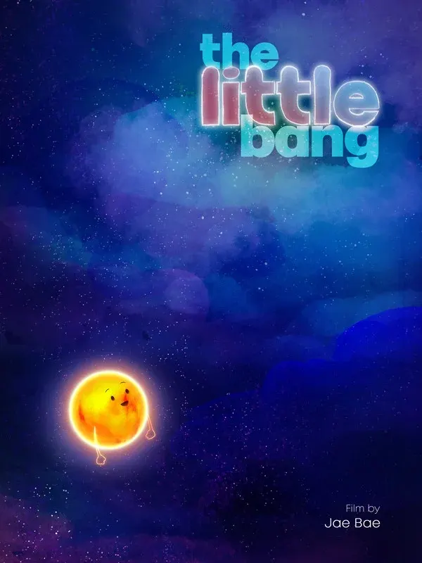 The Little Bang*