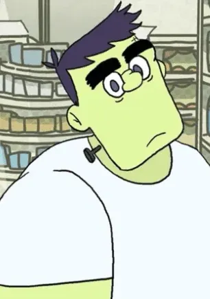Frank