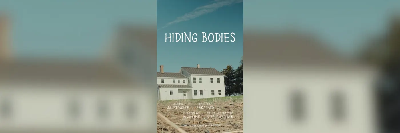 Hiding Bodies