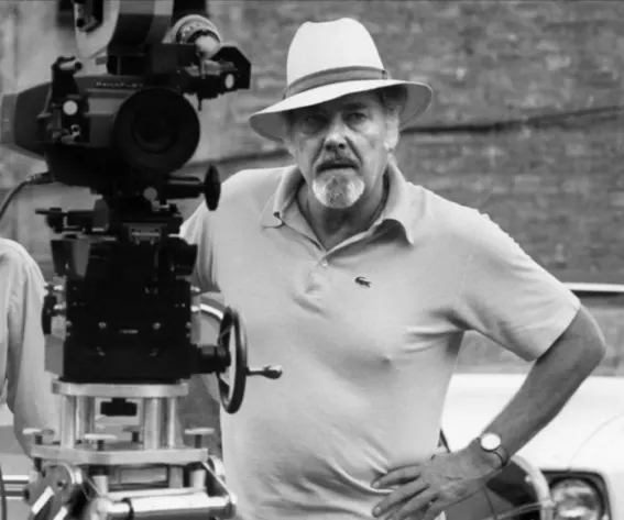 Robert Altman - The Most Underrated Director?