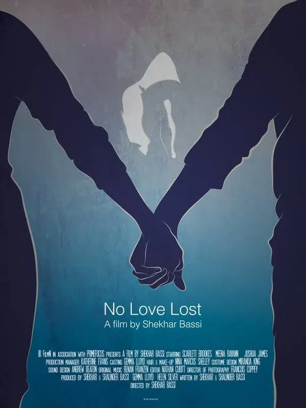No Love Lost