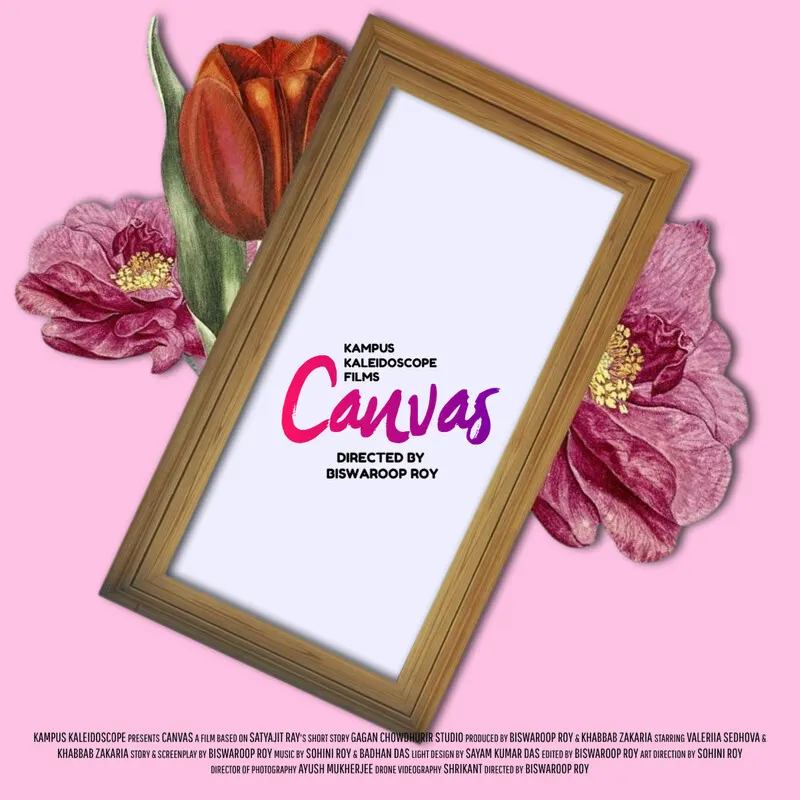 Canvas (TRAILER)