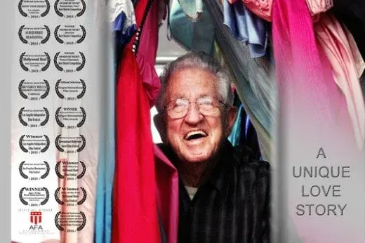 The Man Behind 55,000 Dresses*