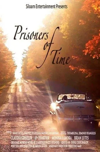 Prisoners of Time*