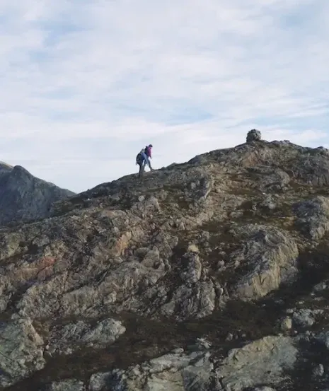 Norways National Parks (TRAILER)