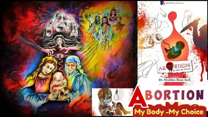 Abortion (TRAILER)