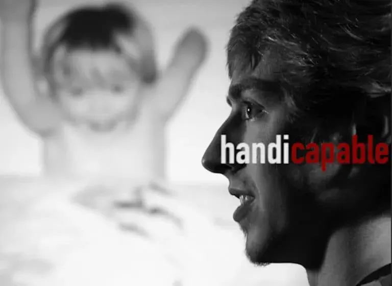 Handicapable