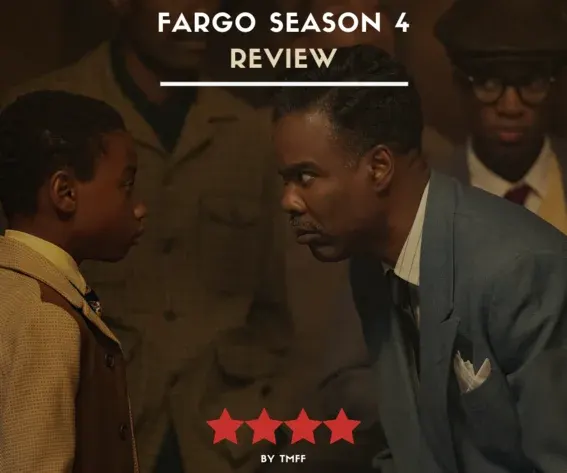 Fargo Season 4 (Review)