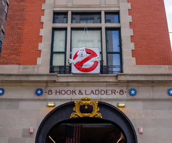The Ultimate New York Travel Guide for Movie Lovers: Must-See Filming Locations