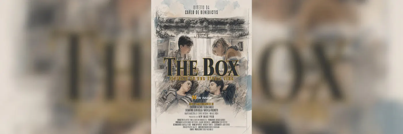 The Box