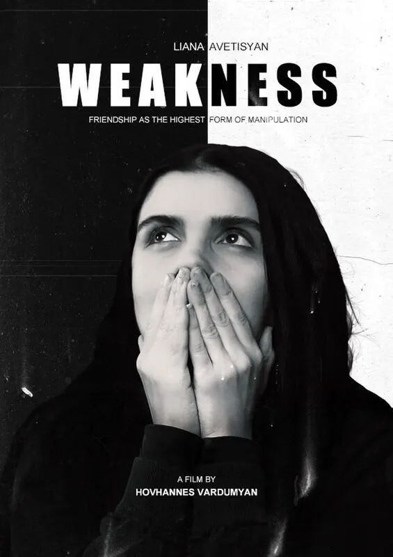 Weakness (TRAILER)
