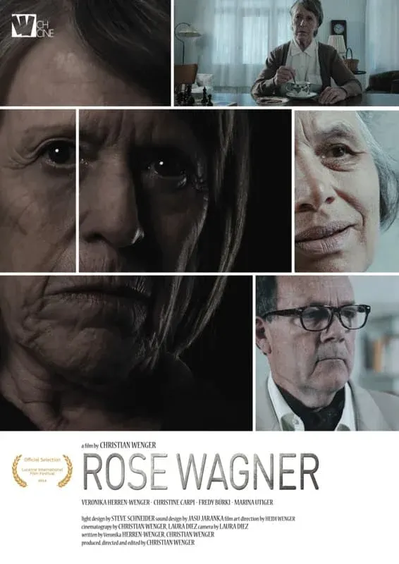Rose Wagner
