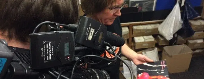 The Action Records Story